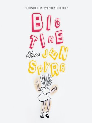 cover image of Big Time